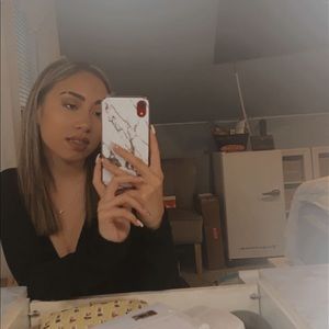 Meet your Posher, Kaitlyn